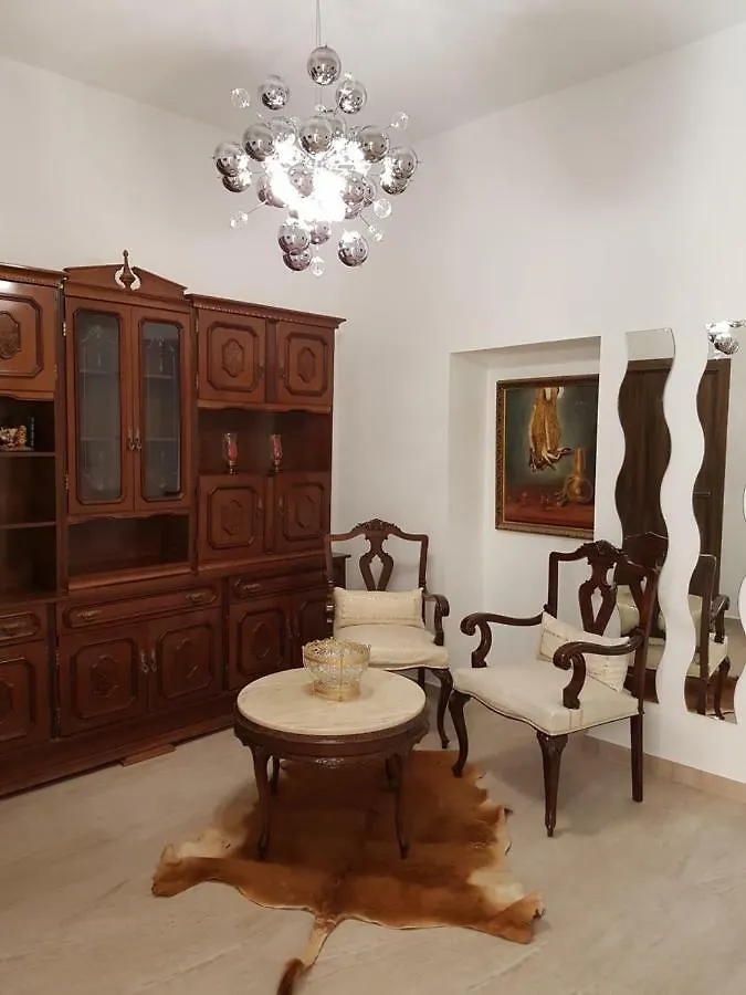 Casa Rural Alhama De Almeria Villa Holiday home