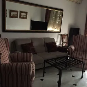 Casa Del Agüista Habitación en casa particular