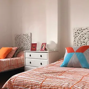 Lagunilla Rural Apartamento